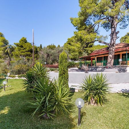 Skopelos Country House Diamantis & Chrisi Agnontas المظهر الخارجي الصورة