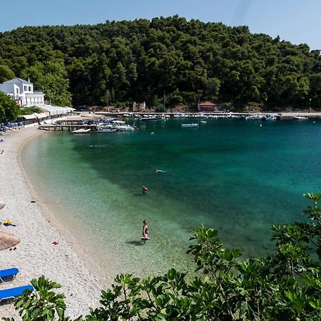 Skopelos Country House Diamantis & Chrisi Agnontas المظهر الخارجي الصورة