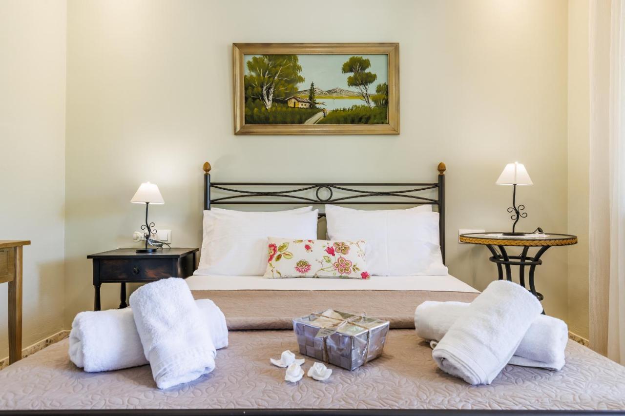 Skopelos Country House Diamantis & Chrisi Agnontas المظهر الخارجي الصورة