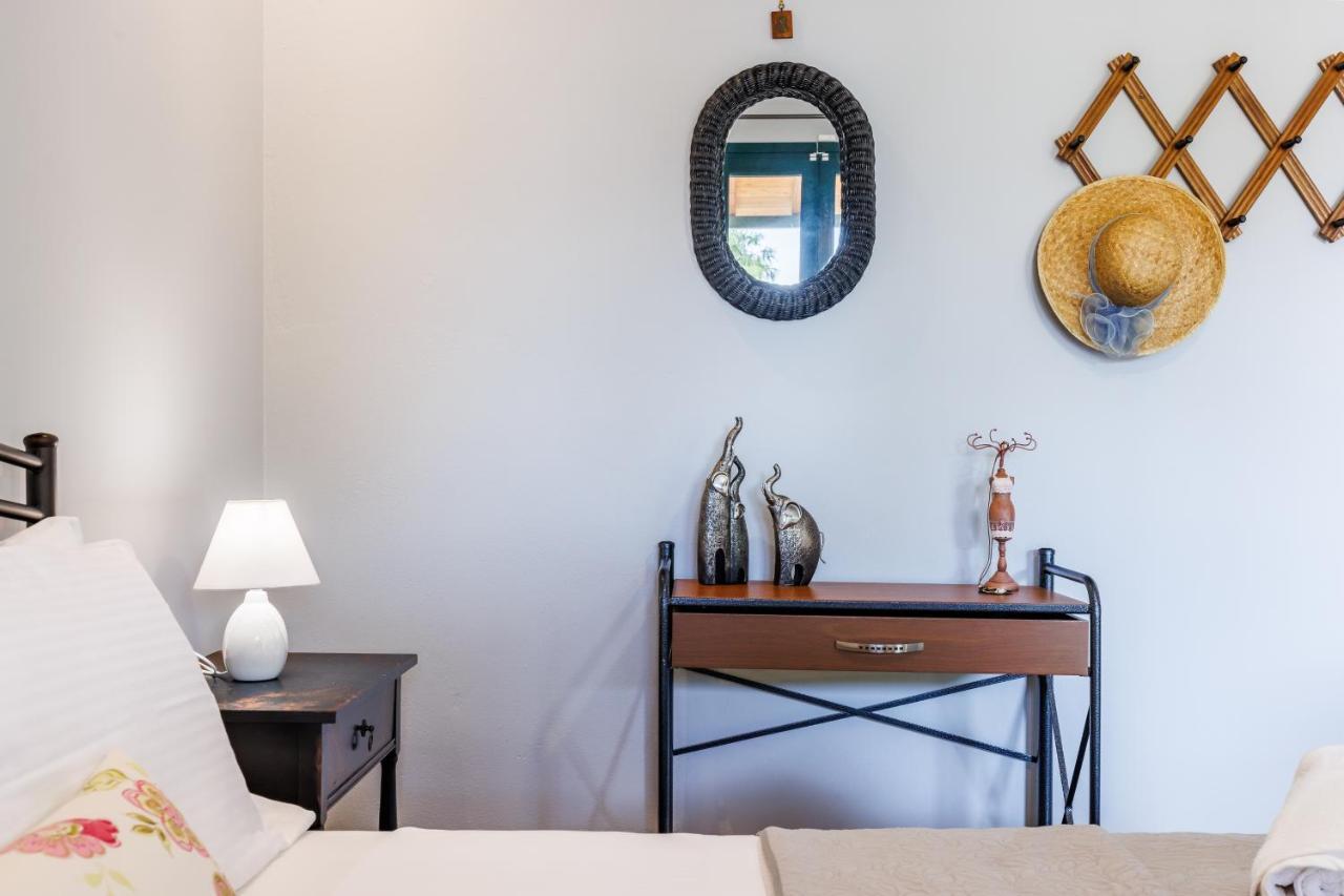 Skopelos Country House Diamantis & Chrisi Agnontas المظهر الخارجي الصورة