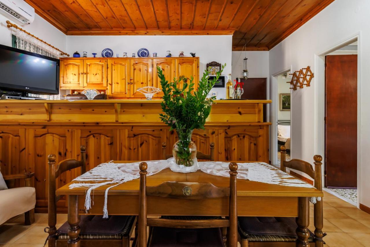 Skopelos Country House Diamantis & Chrisi Agnontas المظهر الخارجي الصورة